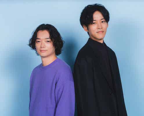 松坂桃李&染谷将太、14年ぶり共演でW主演 長編アニメ「ひゃくえむ。」ティザービジュアル・特報解禁