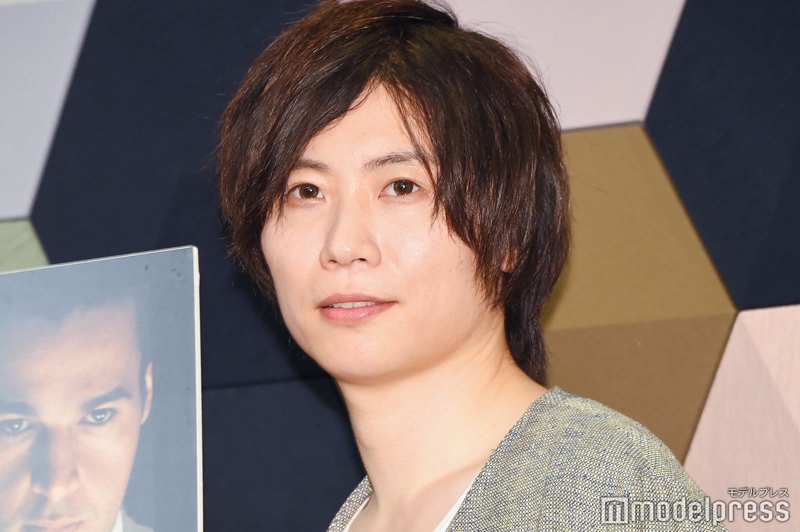 前田裕二氏 （C）モデルプレス