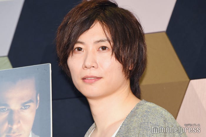 前田裕二氏 (C)モデルプレス