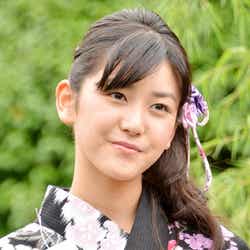 小澤奈々花/「七夕撮影会」