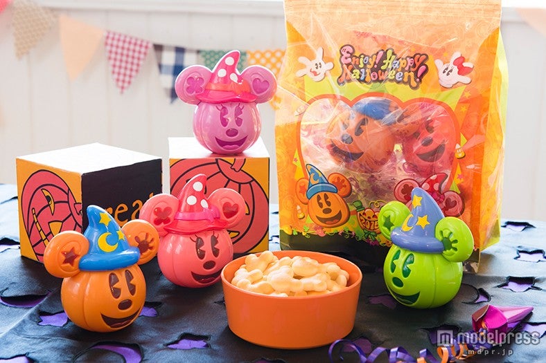 ビスケット（C）Disney