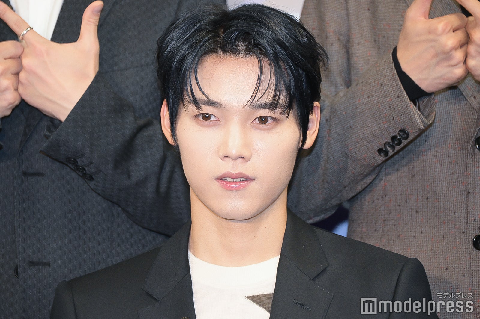 木村柾哉（C）モデルプレス