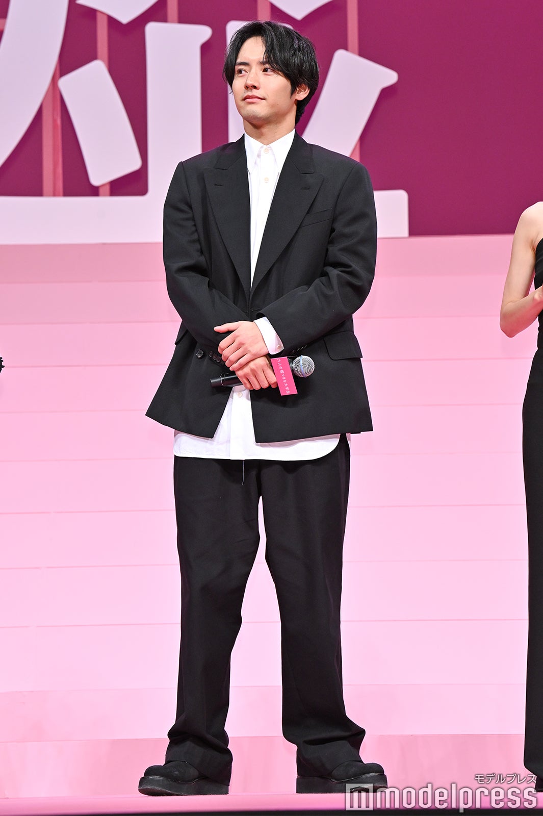 赤楚衛二（C）モデルプレス