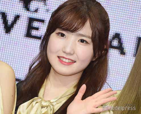 AKB48本田仁美、兄とのダンス動画公開に「美男美女」「お兄ちゃんイケメン」の声