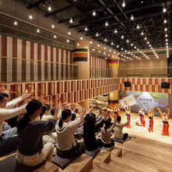 365日毎晩開催の「よさこい楽宴LIVE」イメージ(提供画像)