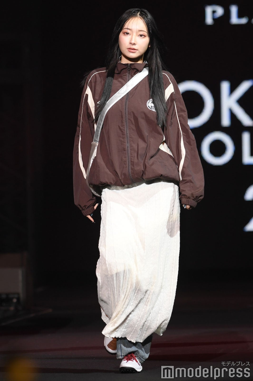 ぴょな（C）モデルプレス