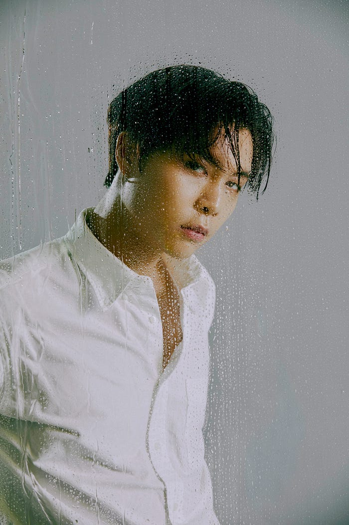 ジャニー (提供写真)