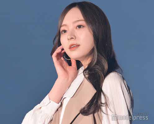 乃木坂46梅澤美波、上京前の生活回顧「戻りたくなった」