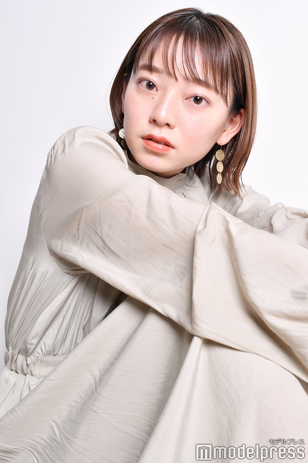 日浦ももさん（C）モデルプレス