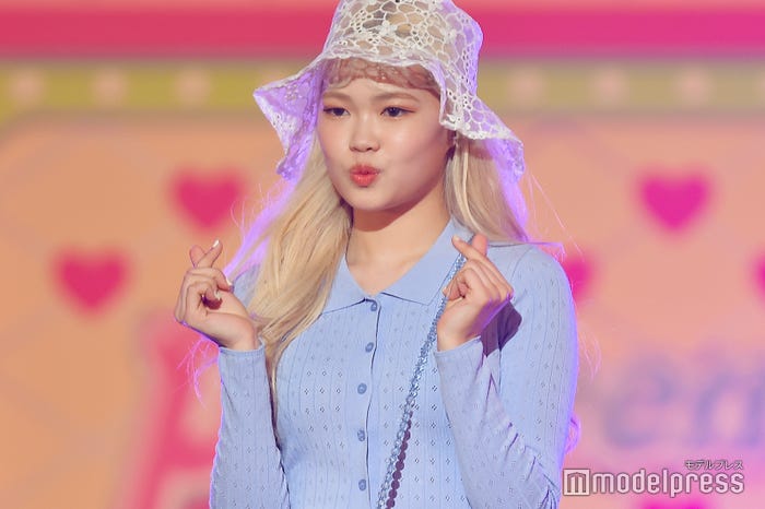 川端結愛(ゆめぽて)(C)モデルプレス