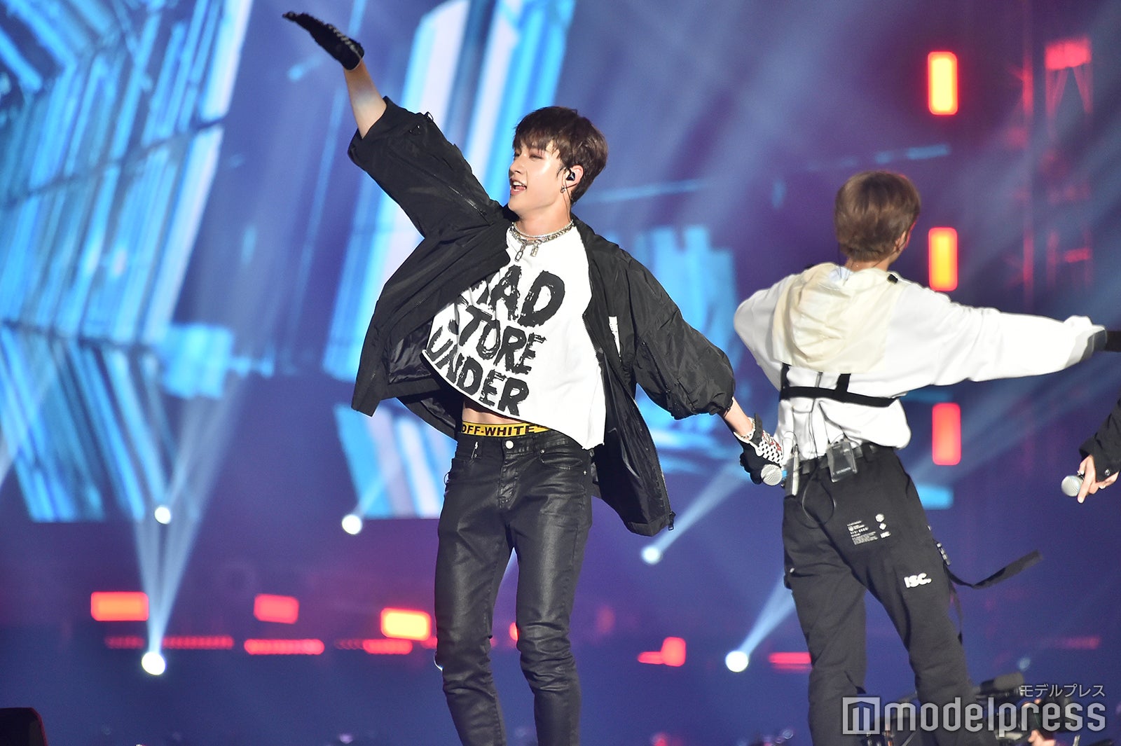 Stray Kids （C）モデルプレス