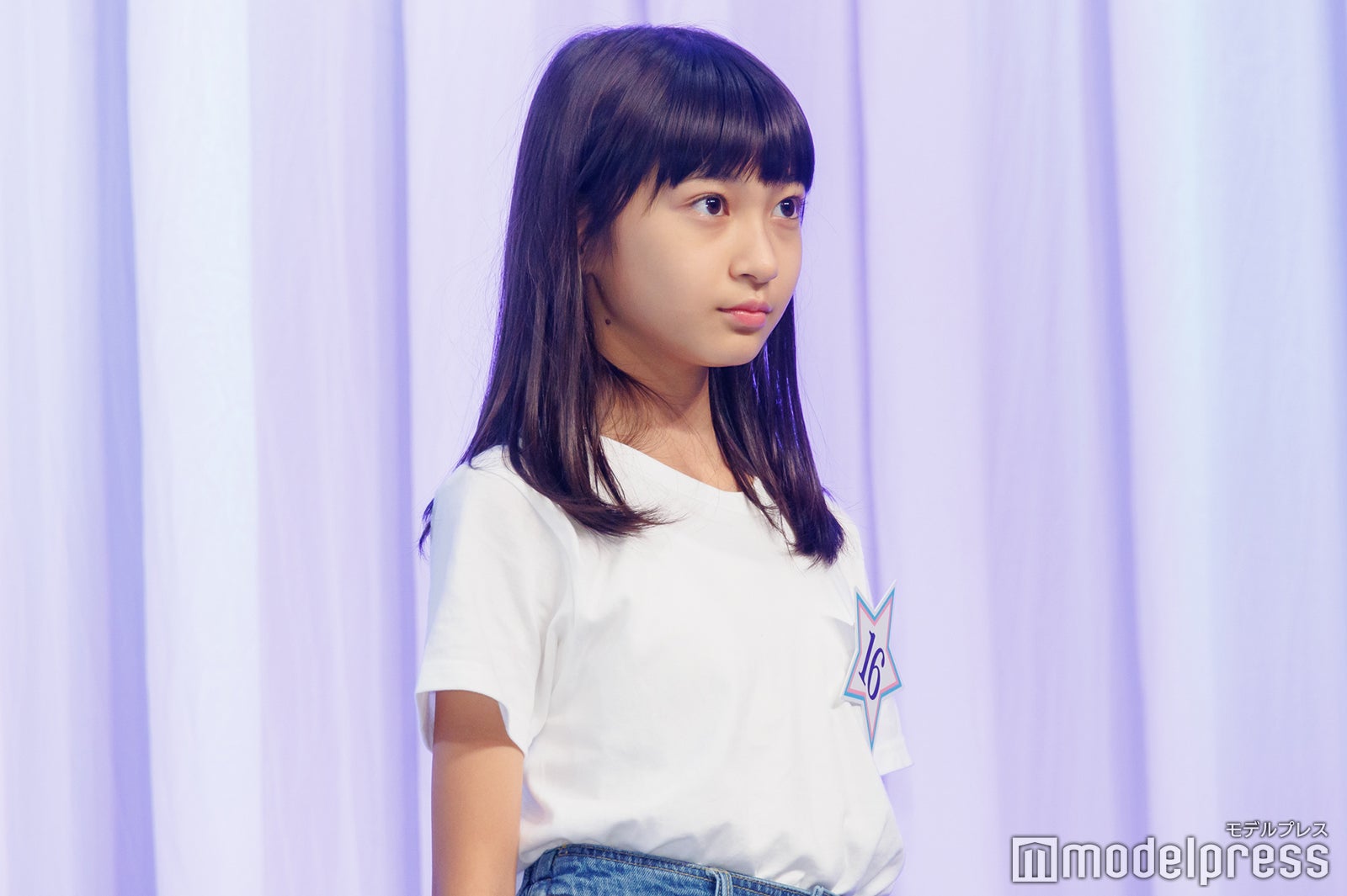 「第3回スター☆オーディション」の様子（C）モデルプレス