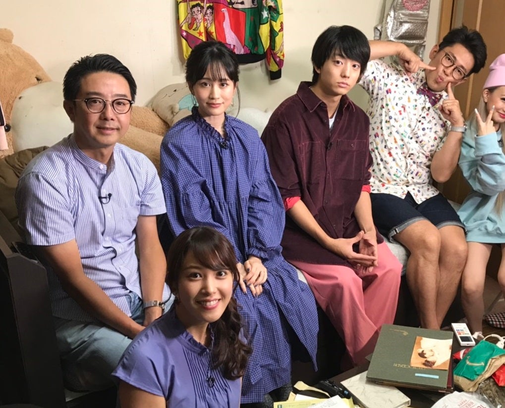 前田敦子 夫 勝地涼と 手も繋げなくなった 出産後の変化を告白 モデルプレス 前田敦子 夫 勝地涼と 手も繋げなくなった 出産後の変化を告白 モデルプレス