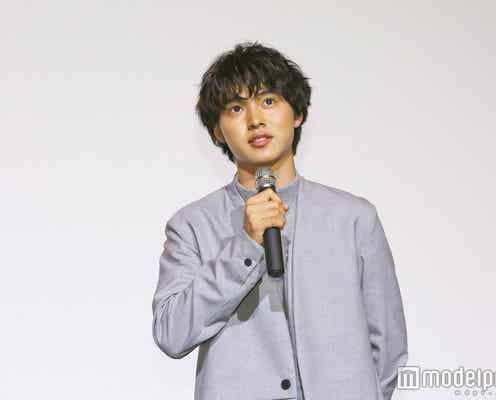 山崎賢人は「男でも惚れる」 二階堂ふみが絶賛