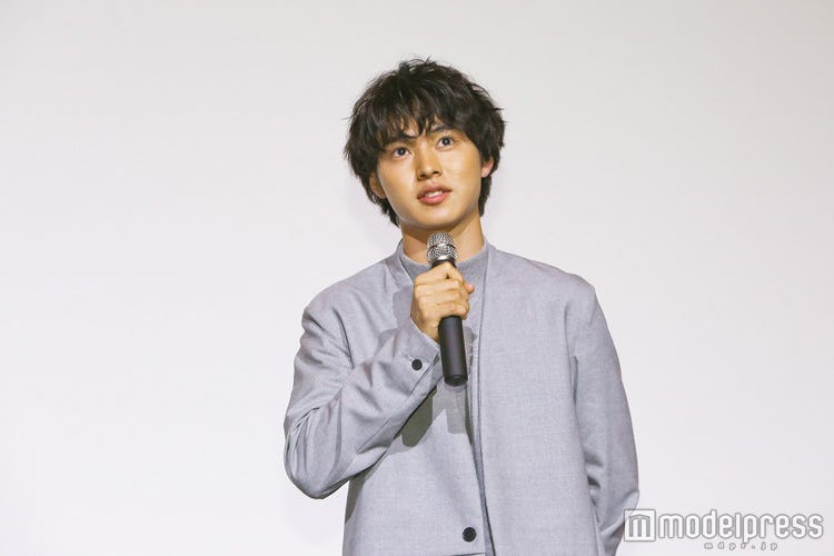 山崎賢人は 男でも惚れる 二階堂ふみが絶賛 モデルプレス 山崎賢人は 男でも惚れる 二階堂ふみが絶賛 モデルプレス