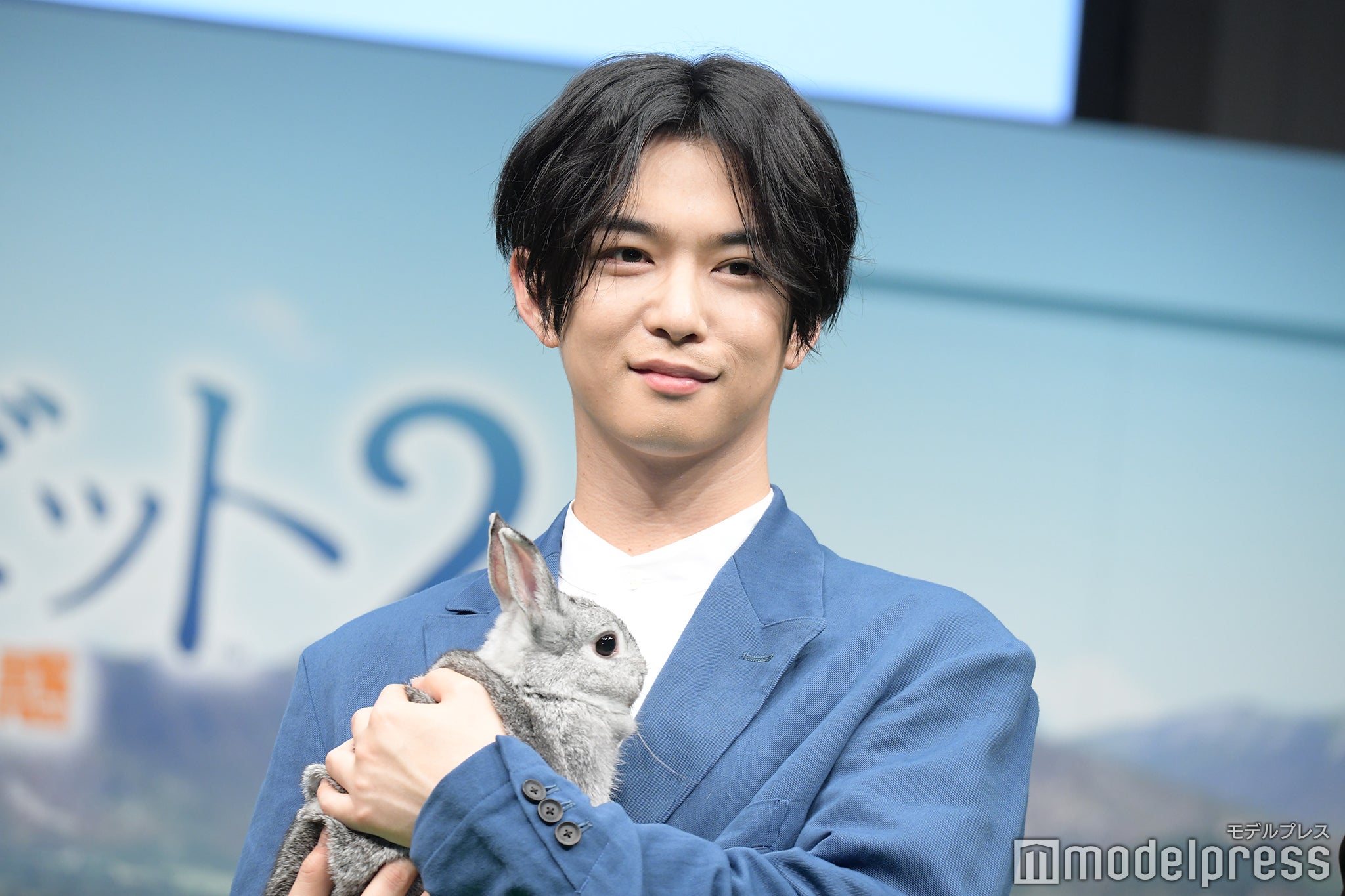 千葉雄大（C）モデルプレス