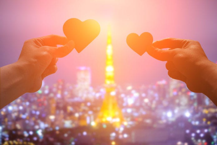 理想のデート