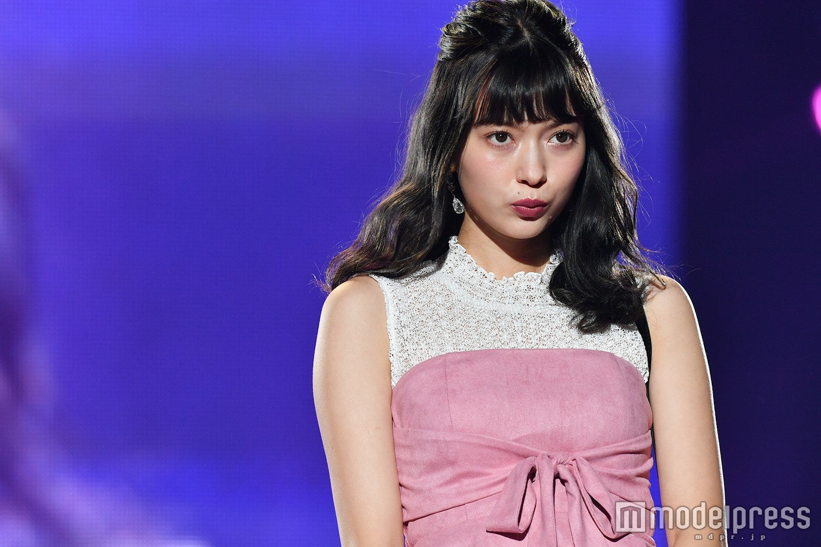 八木アリサ （C）モデルプレス