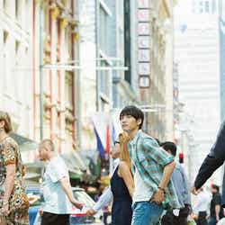 あまちゃん 福士蒼汰の色気にドキッ 10代最後の旅 で新たな魅力 モデルプレス あまちゃん 福士蒼汰の色気にドキッ 10代最後の旅 で新たな魅力 モデルプレス