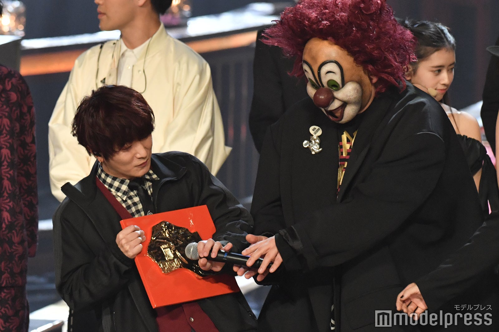 画像65/81) ＜速報＞SEKAI NO OWARI「Habit」で「レコ大」大賞初