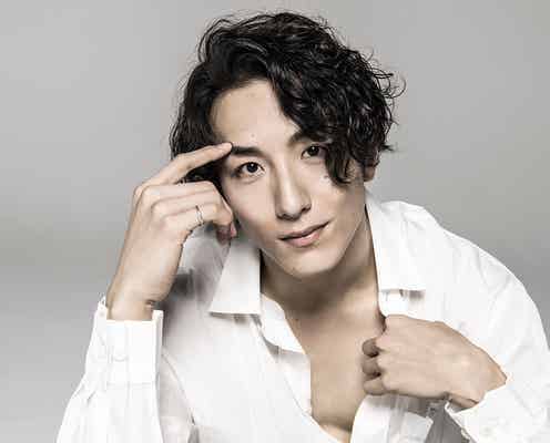 大貫勇輔「どうする家康」で大河ドラマ初出演決定 主演・松本潤との共演に歓喜