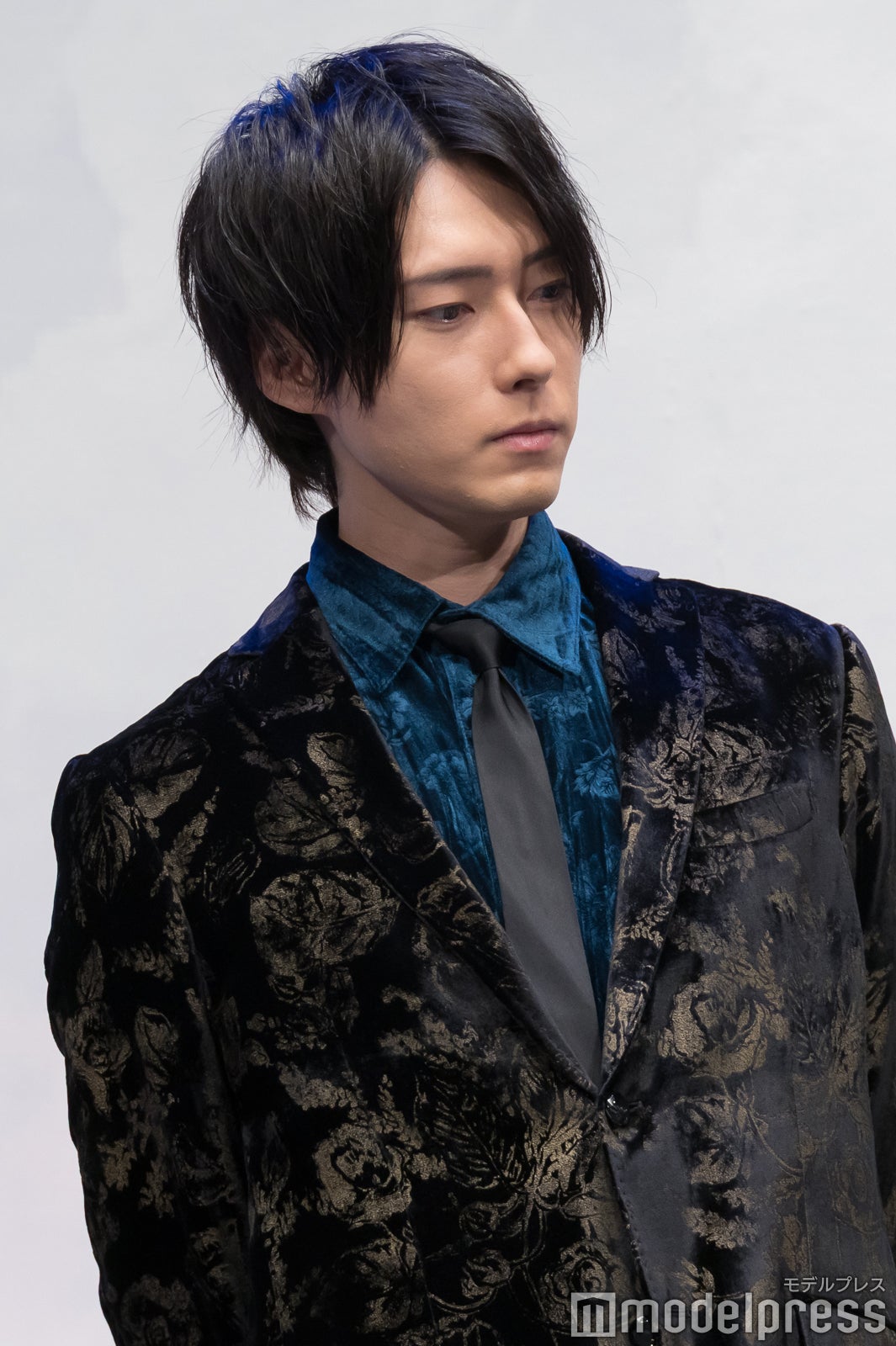 増田俊樹（C）モデルプレス