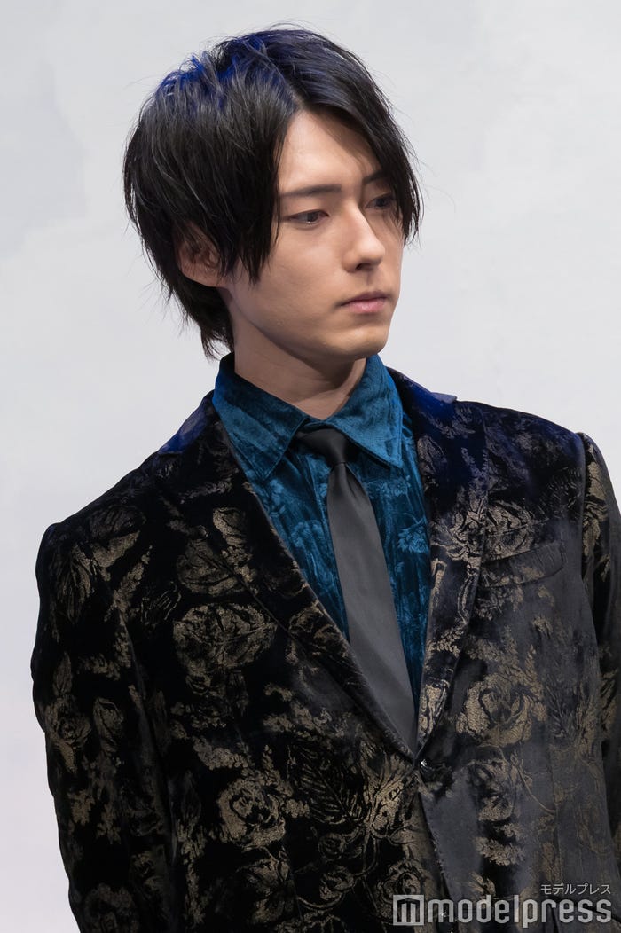 増田俊樹(C)モデルプレス