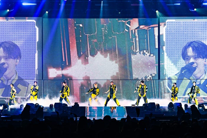 FANTASTICS/撮影:木下マリ