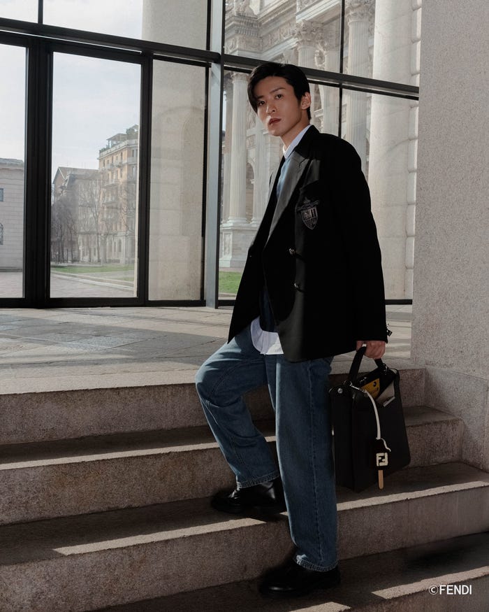 目黒蓮(提供写真)