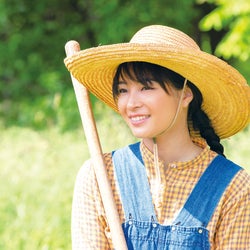 広瀬すず、朝ドラ「なつぞら」インタビュー「涙が止まらなかった」ヒロインの覚悟と作品への思い 姉・広瀬アリスからアドバイスも