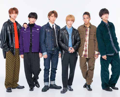 Aぇ! groupら、音楽と笑いの祭典「なにわんFES」出演者発表