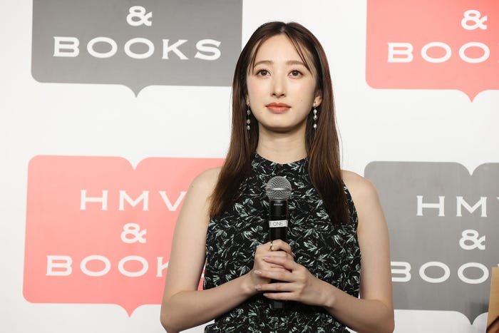 團遥香(C)講談社