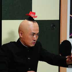 TBS系ドラマ「永沢君」より