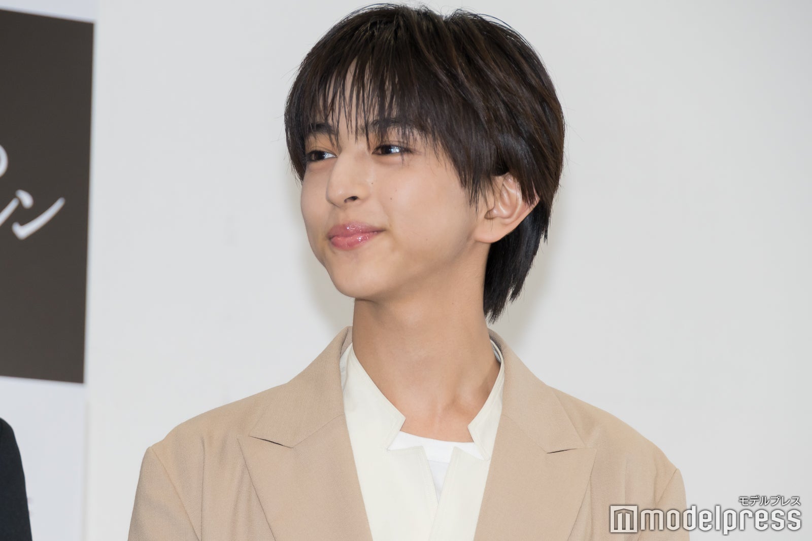 八神遼介（C）モデルプレス