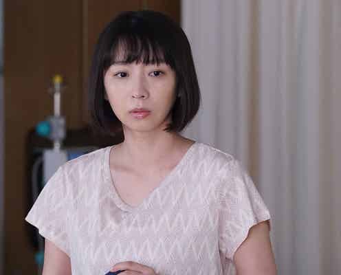 酒井若菜「とても可愛らしくピュアなかた」山崎賢人を絶賛 「グッド・ドクター」で共演