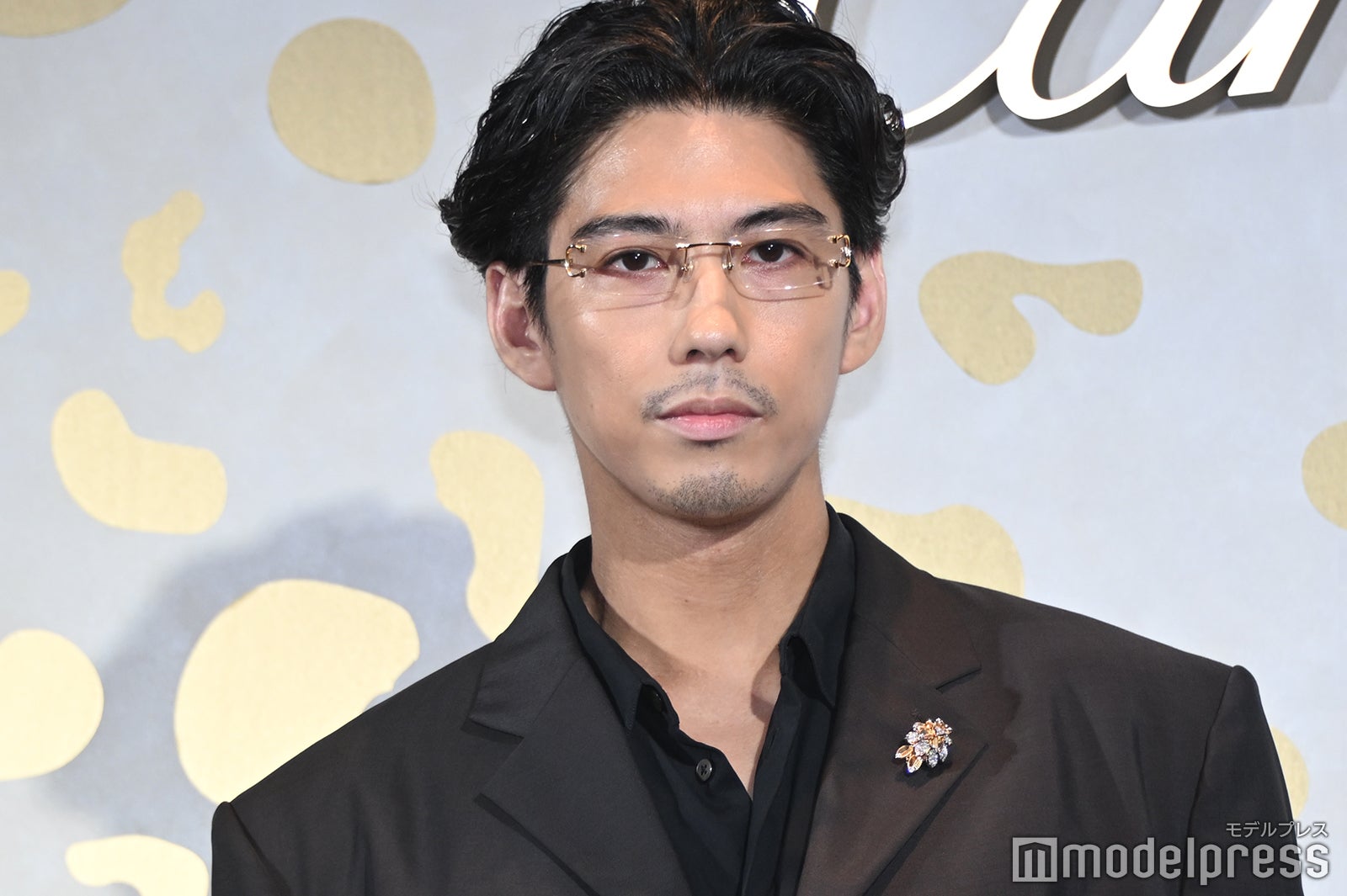 賀来賢人（C）モデルプレス