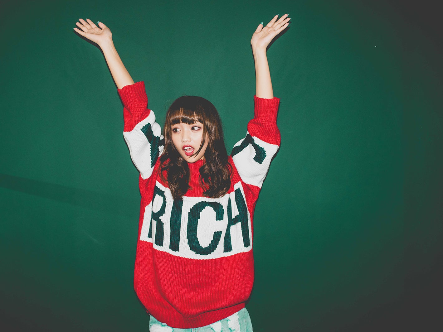 ねお（提供写真）