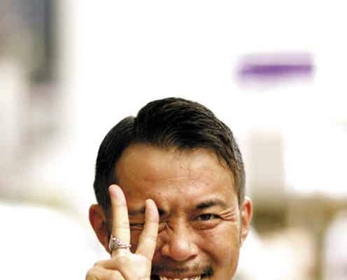 「ギャル男絶滅の危機」に警鐘 ギャル男の第一人者が語る「渋谷の変化」とは モデルプレスインタビュー