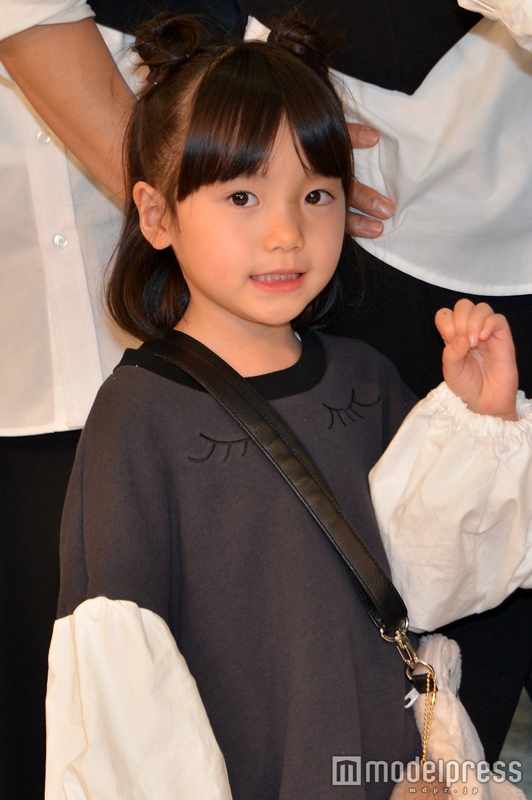 稲垣来泉ちゃん（C）モデルプレス