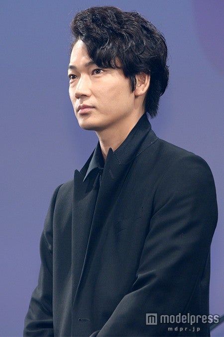 綾野剛 松坂桃李の オネエ力 を絶賛 裏の主役 モデルプレス 綾野剛 松坂桃李の オネエ力 を絶賛 裏の主役 モデルプレス