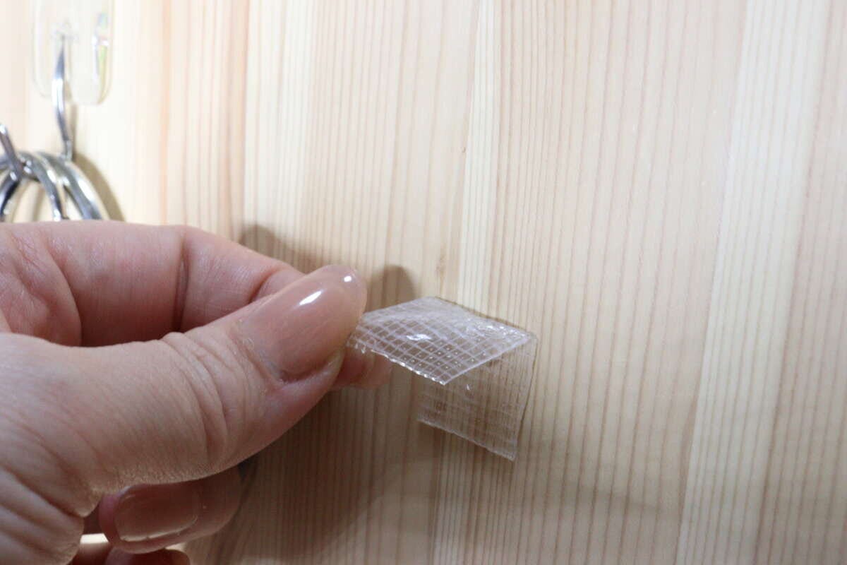 ダイソーの手で切れる