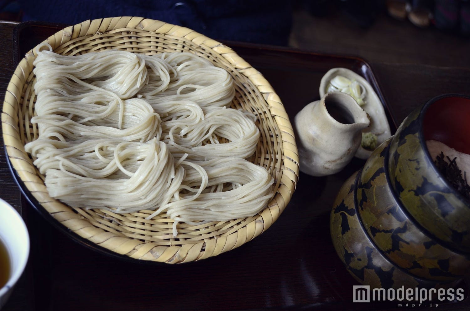 日本最大級“そばフェス”珠玉の蕎麦&日本酒ラインナップ決定