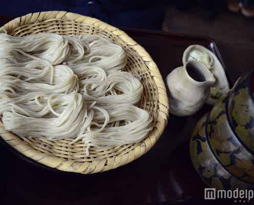 日本最大級“そばフェス”珠玉の蕎麦&日本酒ラインナップ決定