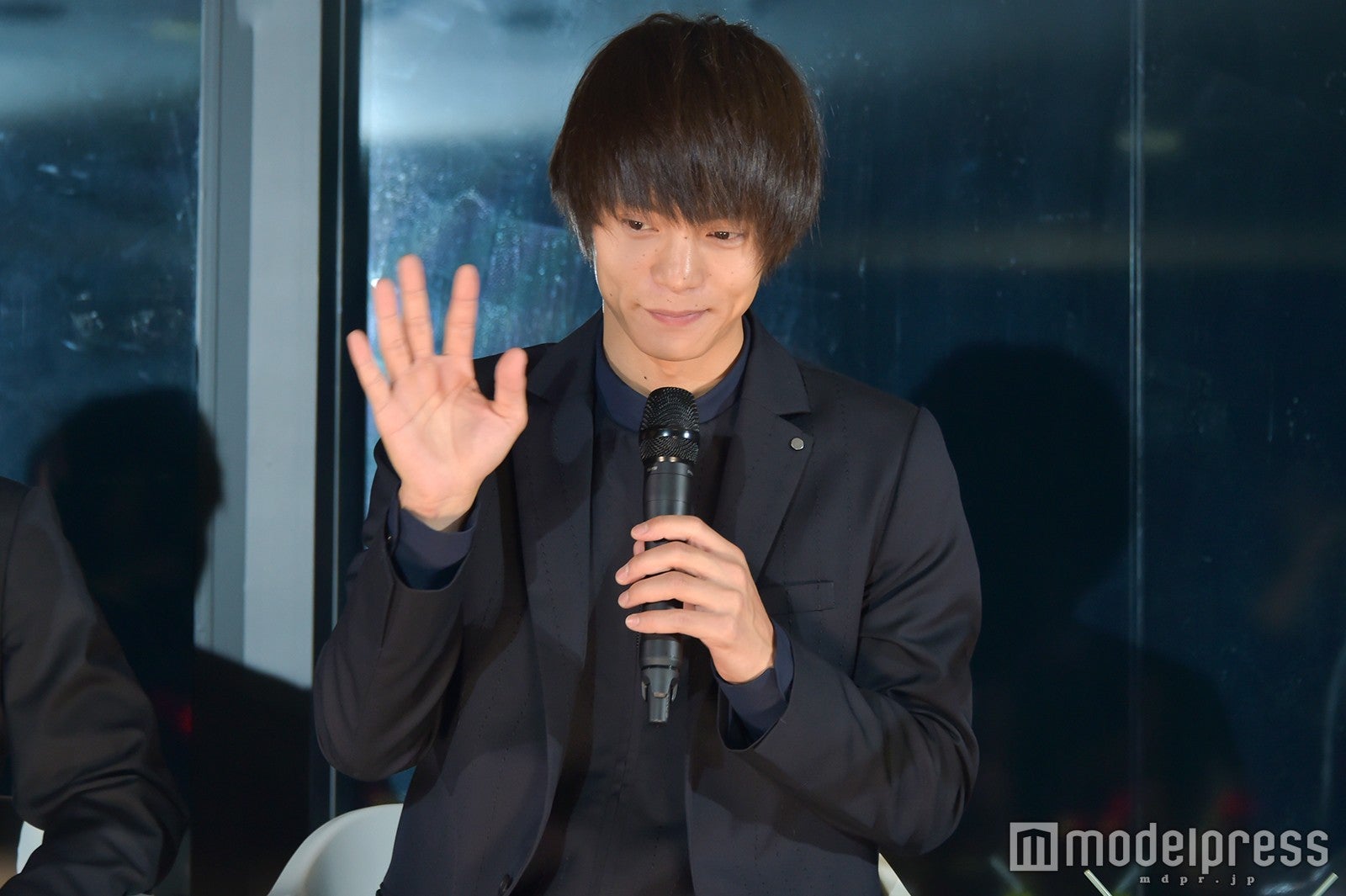 窪田正孝（C）モデルプレス