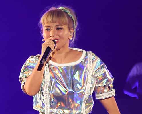 MINMI、若旦那との離婚原因を示唆「ずっと同じ気持ちなの」