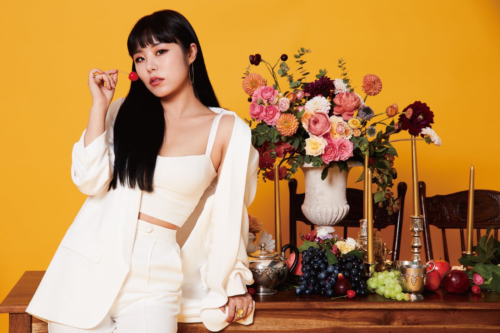 フィイン（提供写真）