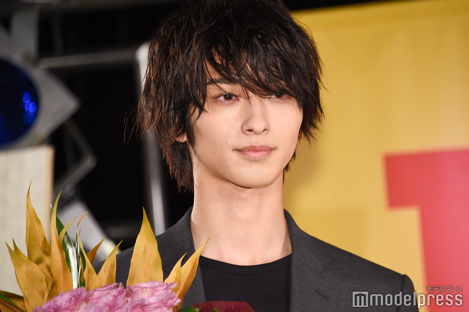 横浜流星 （C）モデルプレス