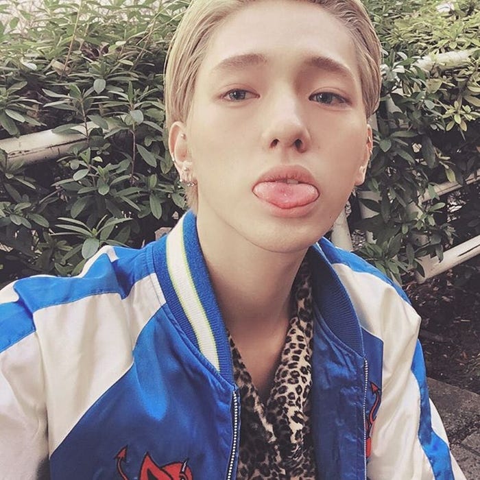 こんどうようぢ(画像提供:祥伝社)