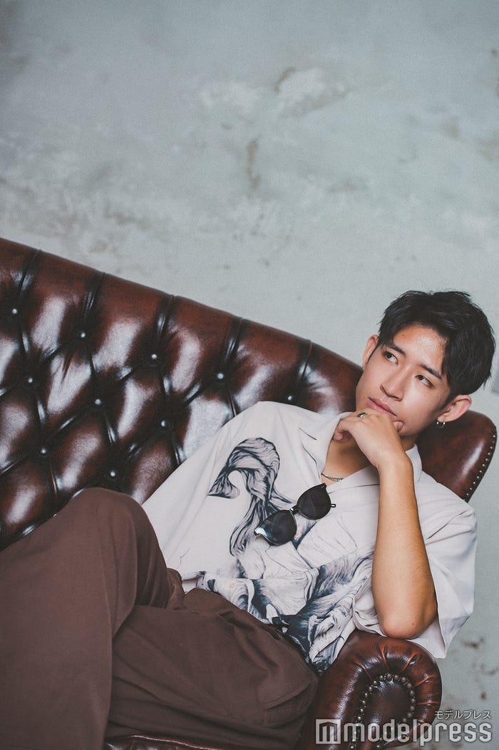中村敬介さん(C)モデルプレス