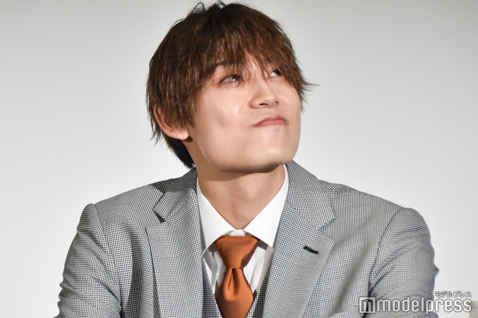 漢字読み間違い暴露された後の高松アロハ（C）モデルプレス